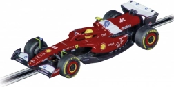 Auto per pista FERRARI SF-25 L. Hamilton n. 44 1:43