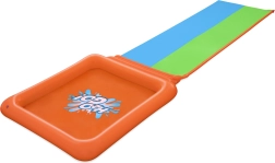 Scivolo doppio con piscinetta H2O GO! 531 cm BESTWAY