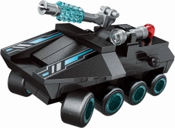 Veicolo da Combattimento Stumpanzer Qman Shadow Pulse