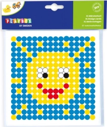 Playbox Modelli per perline da stirare 67 motivi