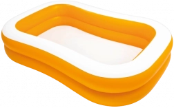 Piscina 229 x 147 x 46 cm