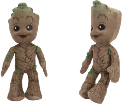 Disney Marvel Groot peluche 20 cm