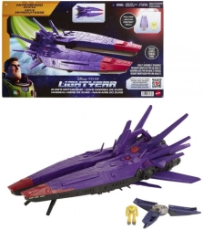 Astronave di Zurg di Disney e Pixar