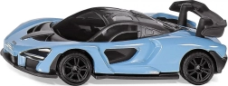 Siku blister – mclaren senna modellino