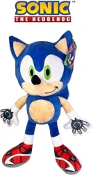 Peluches SONIC 30 cm