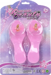 Scarpette rosa per bambini