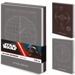 Star Wars set di blocchi A6 - Impero