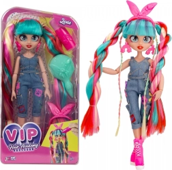 Bambola VIP Hair Academy Lexie