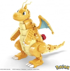 Costruzione Pokémon Dragonite