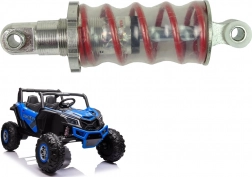 Ammortizzatore anteriore per macchinina elettrica XMX613