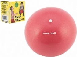 Palla riabilitativa gonfiabile Overball 26 cm, portata 120 kg