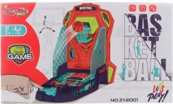 Gioco di basket per bambini