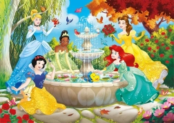 Puzzle Principesse Disney 60 pezzi