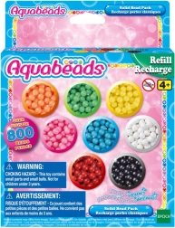 Aquabeads set di perline di base supplementare