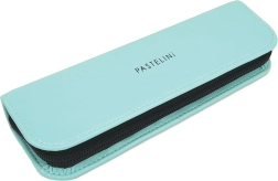 Astuccio Studentesco Pastelini Verde