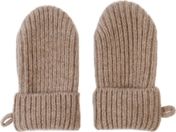 Guanti in merino Lodger Buffalo 1–2 anni
