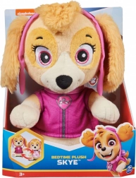 PAW Patrol peluche coccola per dormire – mix di personaggi