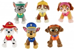 Personaggi di peluche PAW Patrol – 6 varianti