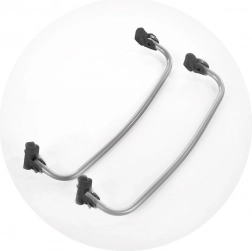 Meccanismo a dondolo per lettini Chipolino