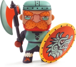 DJECO Arty Toys statuetta Grognak