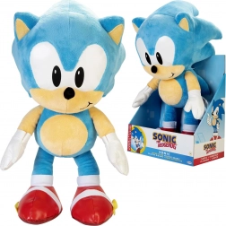 peluche SONIC THE HEDGEHOG deluxe 46 cm
