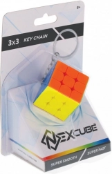 Portachiavi NEXCUBE cubo 3x3