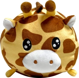 Peluche giraffa Magic Baby 20 cm