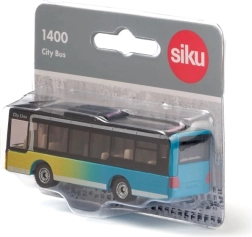 Siku Super autobus urbano