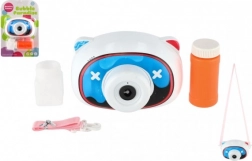 Macchina fotografica a bolle con ricarica