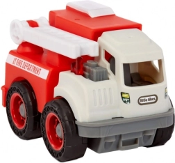 Camion dei pompieri Dirt Digger Minis