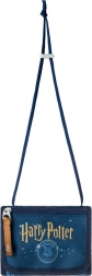 borsellino da collo Harry Potter Hogwarts