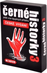 Storie Nere 3 – gioco di società investigativo