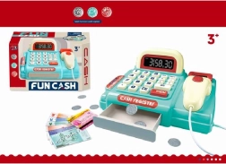 Cassa Fun Cash Blue