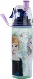 Borraccia con nebulizzatore FROZEN 575 ml