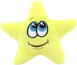 Stellina di peluche 22 cm