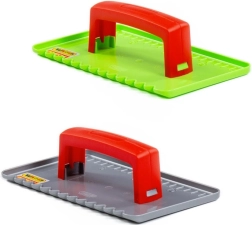 Frattazzo da muratore per bambini Wader Quality Toys