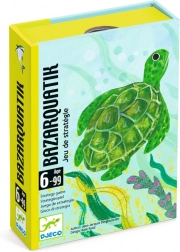 Djeco gioco Segreti dell'oceano