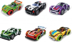 Macchina montabile 12 cm