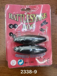 Set di giocattoli antistress con uova magnetiche