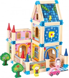 Costruzioni in legno Bino Castello