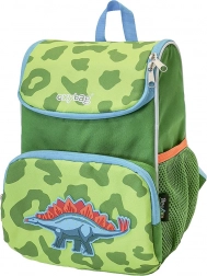 zainetto prescolare per bambini moxy dino