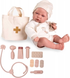 Bambola realistica Antonio Juan