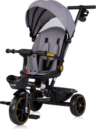 Triciclo Chipolino Max Sport 2 in1 con capottina removibile