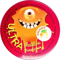 Ultra plastilina profumata all’arancia EPEE