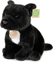 cane di peluche Staffordshire Bull Terrier 30 cm eco-friendly Rappa