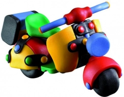 MIC-O-MIC set di costruzione – scooter
