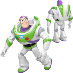 Mattel Disney Pixar Toy Story figura Buzz Lightyear 25 cm - 1 pezzo