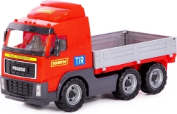 Autocarro a pianale per bambini