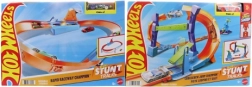 hot wheels campionato – pista da corsa