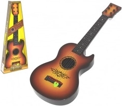 Chitarra per bambini 59 cm con plettro
